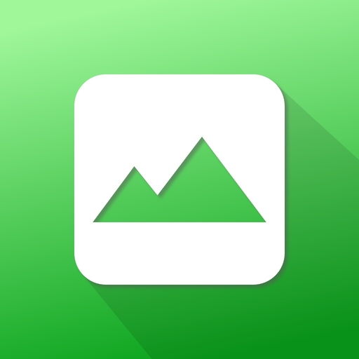 Square Photo - Free No Crop Photos Sharing Solution app icon