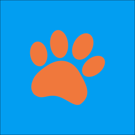 PetRescue.be app icon