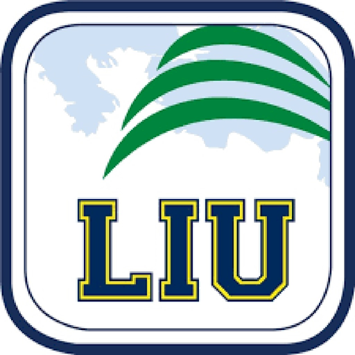 Lebanese International Uni app icon