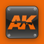AK Interactive - The Weathering TV Channel icon