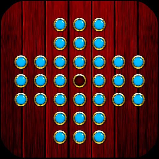 Marbles - logic puzzles app icon