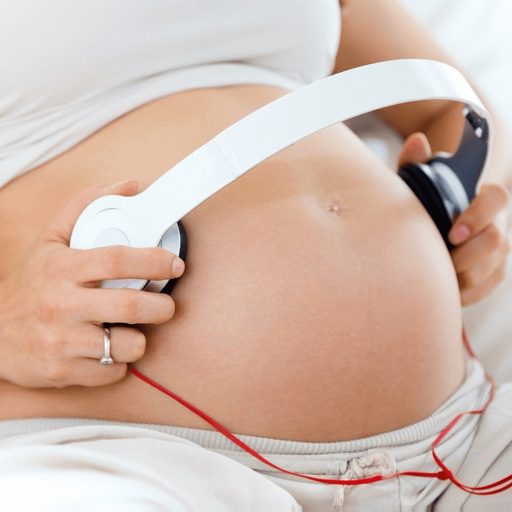 Classical Music for Pregnancy app icon