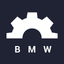 AutoParts for BMW cars icon