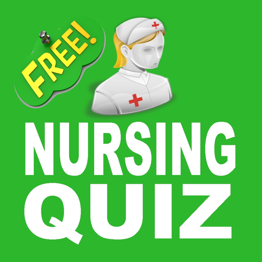 Fundamentals of Nursing Quiz With 5000 Questions Free app icon