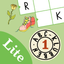 ABC-klubben: ABC-korsord Lite icon