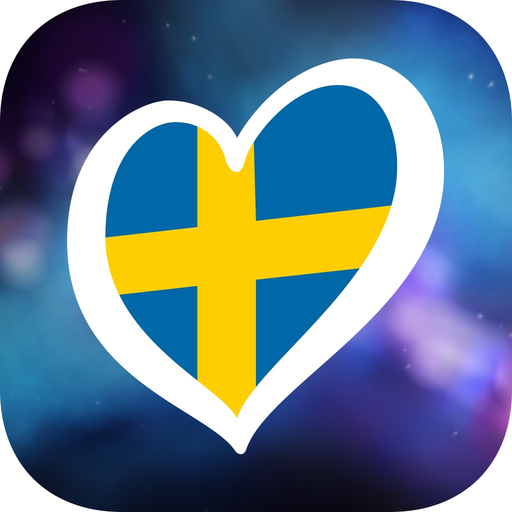 ESC Stockholm 2016 app icon
