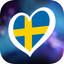 ESC Stockholm 2016 icon