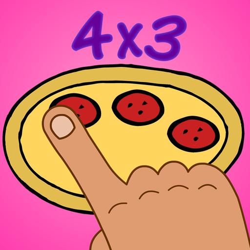 Multiply Pizza Pie app icon