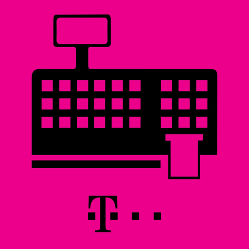 T-Mobile Registrierkasse app icon