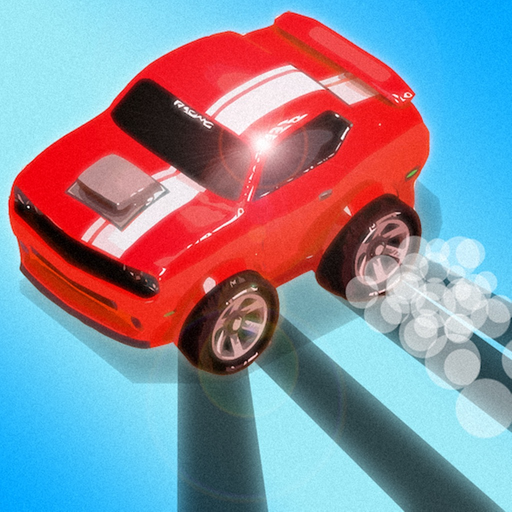 Handbrake Park Valet app icon