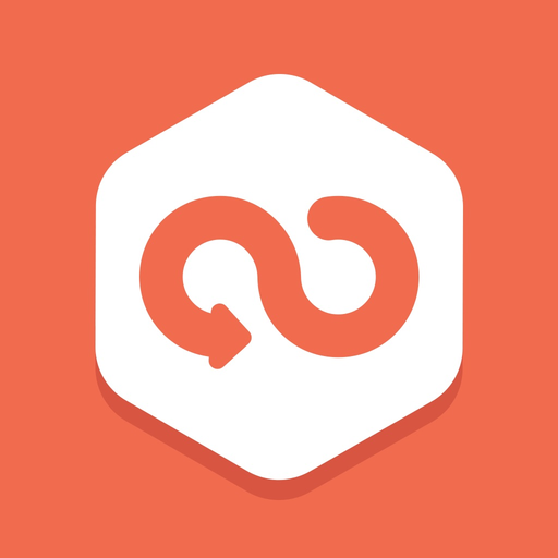 Go-Run app icon