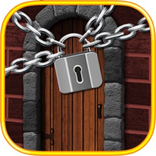 Can You Escape Vacation Room? app icon
