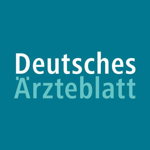 Deutsches Ärzteblatt app icon