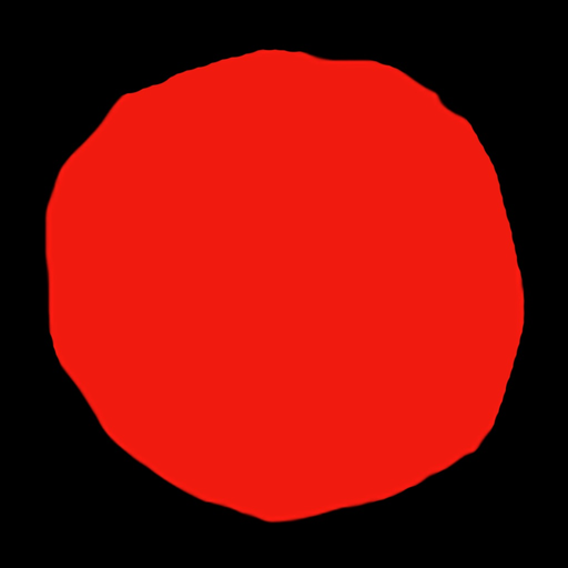 Dont Tap the Red Button app icon