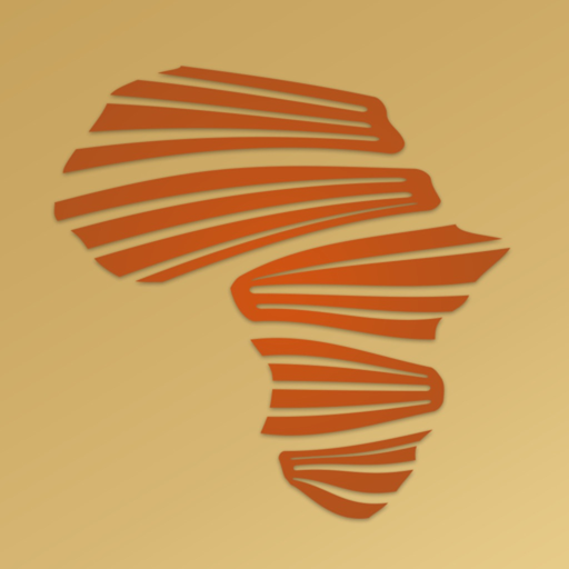 Travel Africa Magazine app icon