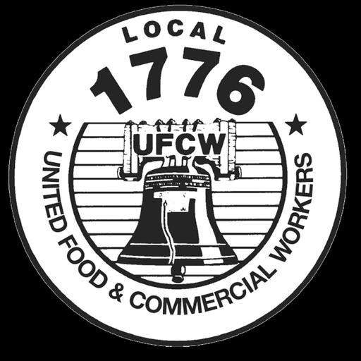 UFCW 1776 app icon
