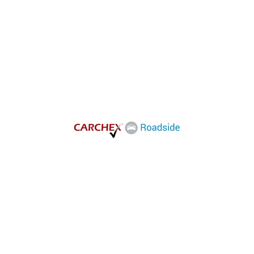 Carchex Roadside app icon
