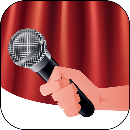 Israel English StandApp app icon