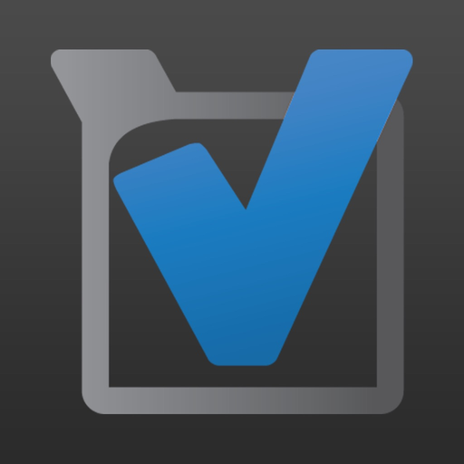 Versentia Mobile app icon