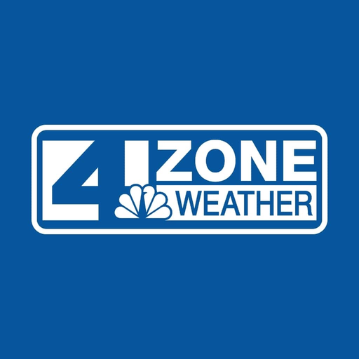 WOAI 4 Zone Weather app icon