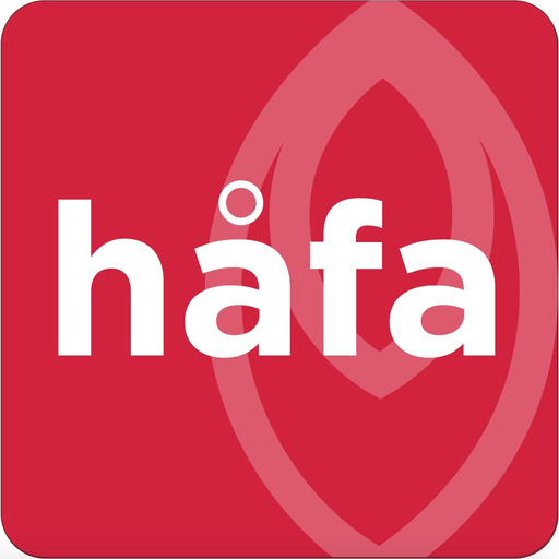 DOCOMO PACIFIC Håfa Browser app icon