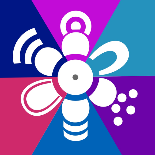 Custom Soundboard SB app icon
