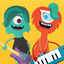 Melody Jams icon