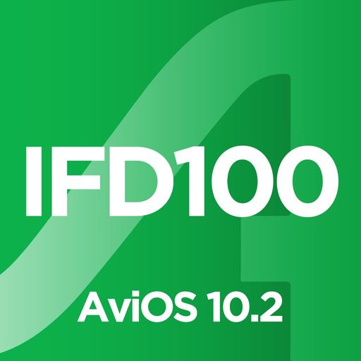 Avidyne IFD100 10.2 app icon