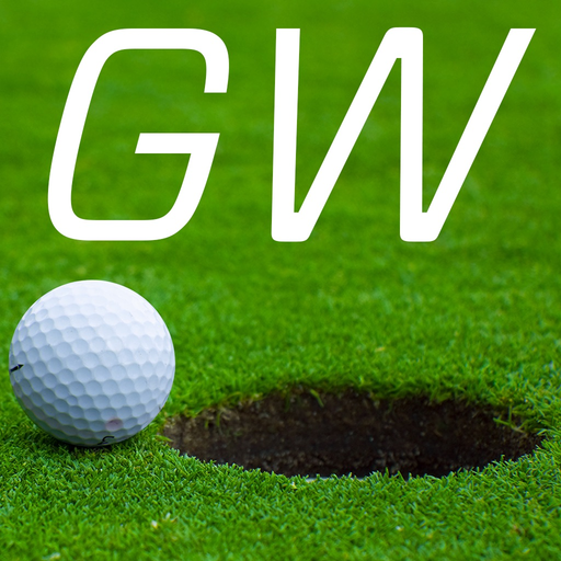 Golf Wager app icon