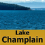 Lake Champlain – Boating Map icon