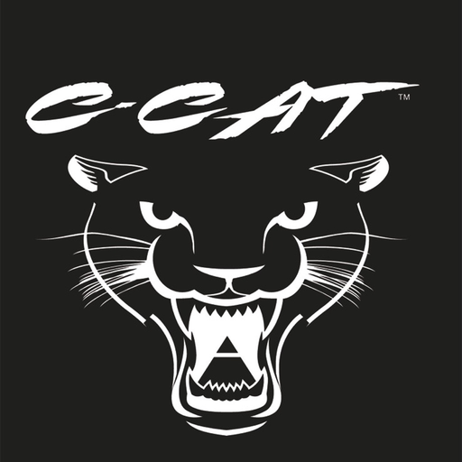 C-CAT app icon