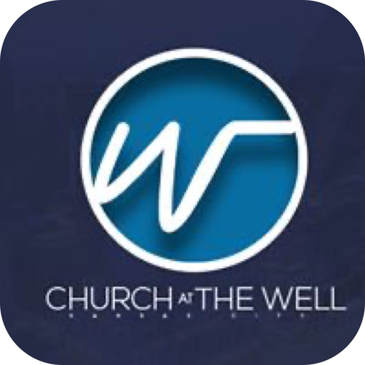Church at The Well app icon
