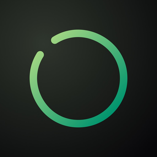TouchTour for iPad app icon