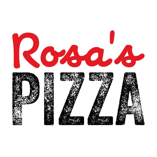 Rosa's Pizza app icon