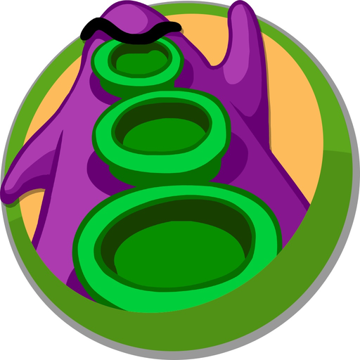 Day of the Tentacle Remastered app icon