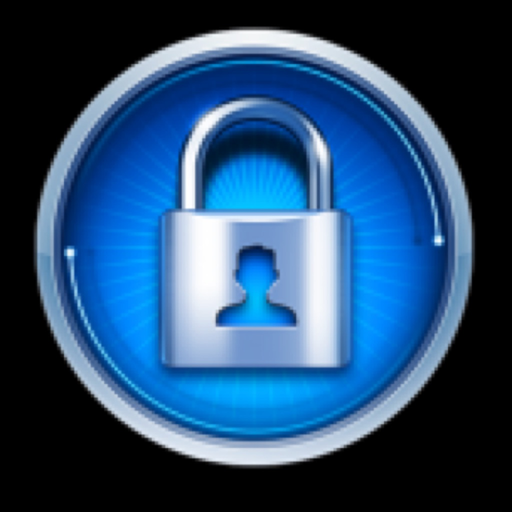 Isolate Browser app icon