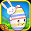 Egg Catcher lite-Play & Earn Score in this Free fun challenge basket game for kids icon