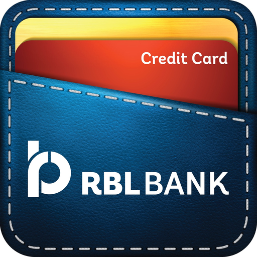 RBL MyCard app icon