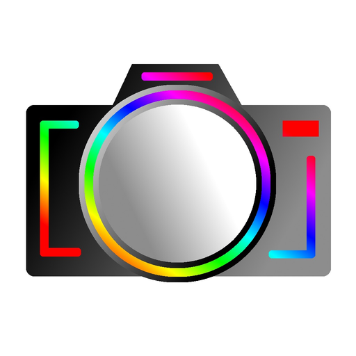 Photo Arran 2 app icon