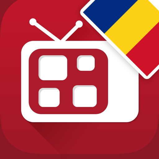 Televiziunea Română Guide app icon