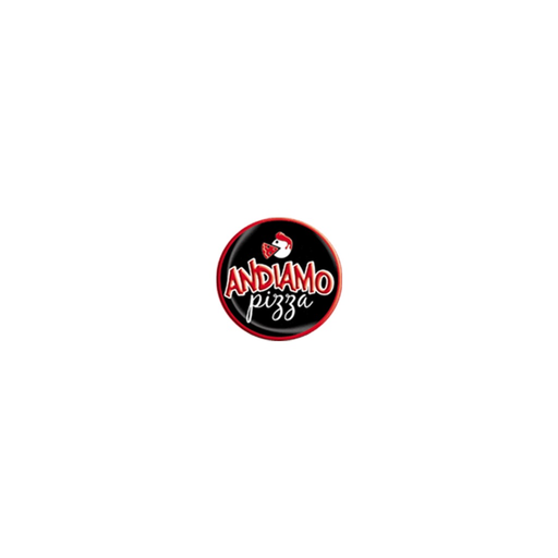Andiamo Pizza Le Mans app icon
