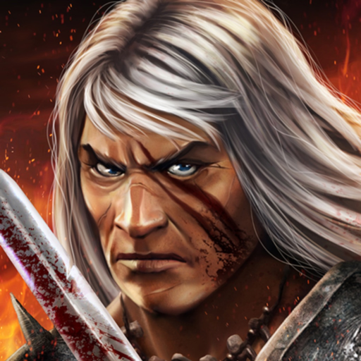 Arcane Quest 3 app icon