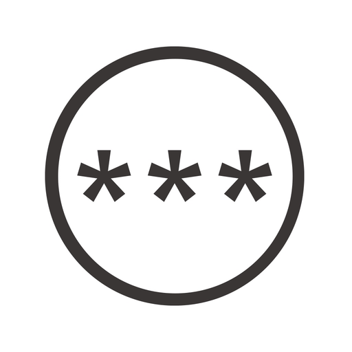 Pa****rd app icon