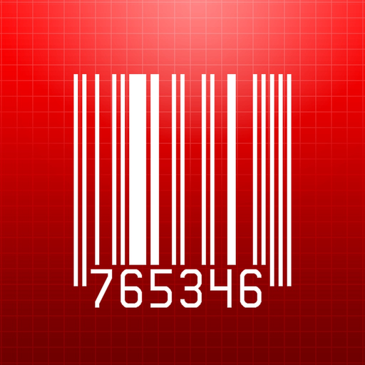 BarcodeEasy app icon