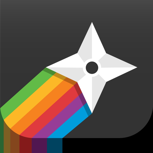 Ninja Attack! app icon