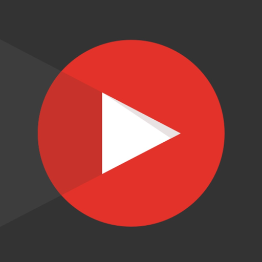 QuickTube app icon