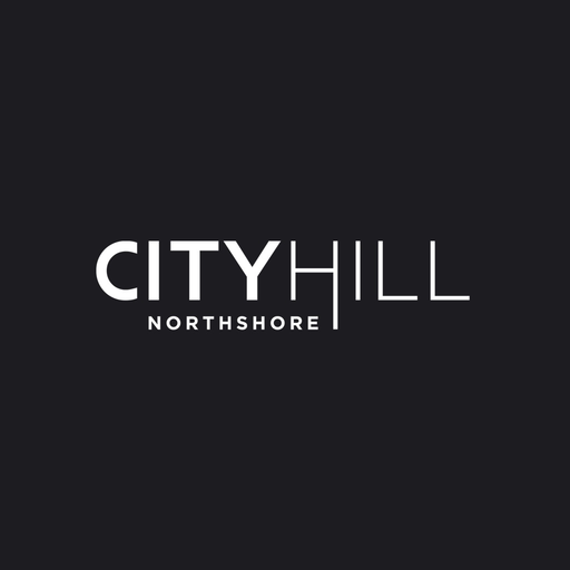 CityHill Church | Northshore app icon