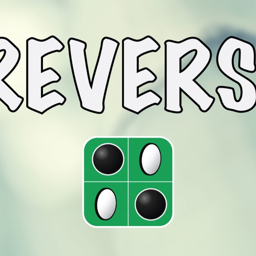 Reversi Premium for TV (Othello) app icon