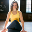 Yoga with Cara Gilman (Free) icon