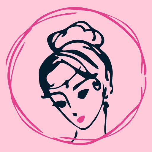 Period Tracker. Cycle Calendar app icon